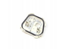 Prawa Oprawa tylnej lampy Volkswagen Touran 5TA945258A