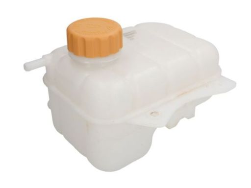 Zbiorniczek wyrównawczy płynu chłodzącego CHEVROLET LACETTI 596813420