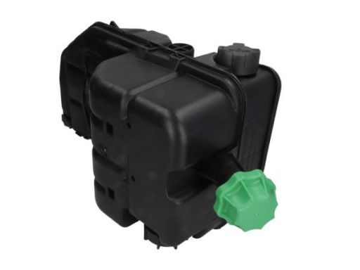 Zbiorniczek zbiornik wyrównawczy płynu chłodzącego MERCEDES ACTROS MP2