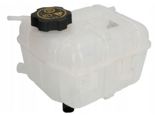 Zbiorniczek Wyrównawczy Płynu Chevrolet Corsa Malibu Opel Insignia A S