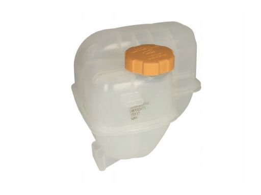 Dbx024Tt Zbiorniczek Wyrównawczy Płynu Chłodząceg