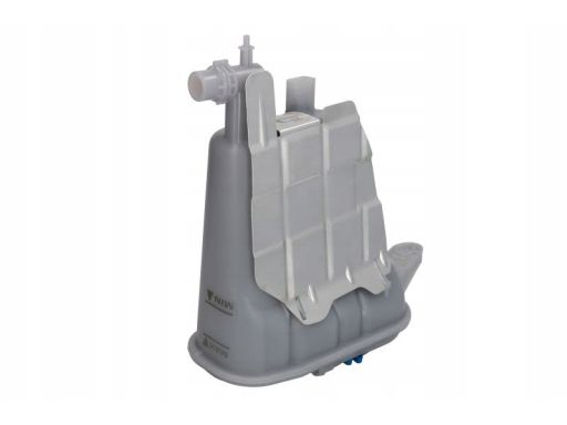 Nrf 454068 Zbiorniczek Wyrównawczy Płynu Chłodząceg