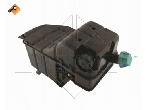 Nrf 455002 Zbiorniczek Wyrównawczy Płynu Chłodząceg