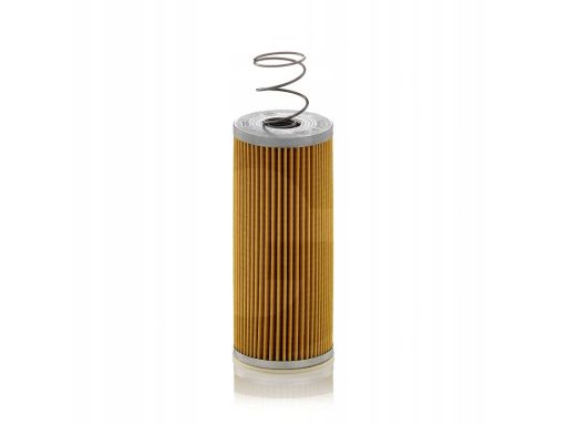 Filtr Powietrza C 717/1