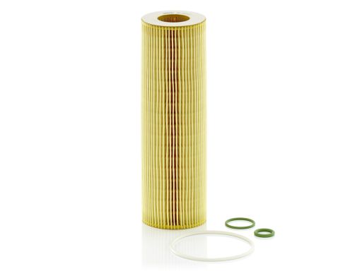 Filtr Oleju Hu 1077/2 X