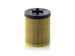 Filtr Oleju Hu 611/1 X