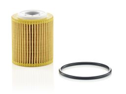 Filtr Oleju Hu 7032 Z