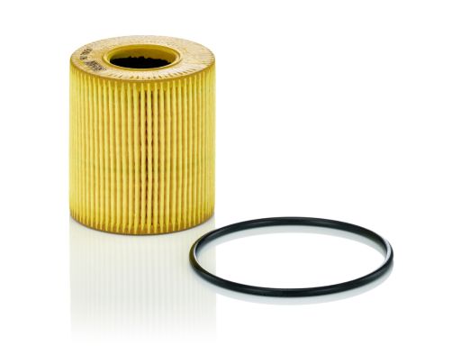 Filtr Oleju Hu 711/51 X