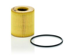 Filtr Oleju Hu 711/51 X
