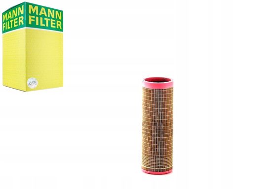 Filtr Powietrza Cf 18 190/2