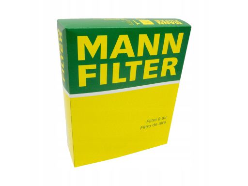 Filtr Powietrza Cf 37 001