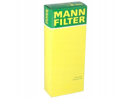 Filtr Powietrza Cf 37 001