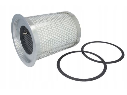 Filtr, Technika Sprężania Powietrza Le 13 012 X