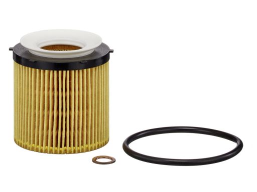 Filtr Oleju Hu 8002 Y