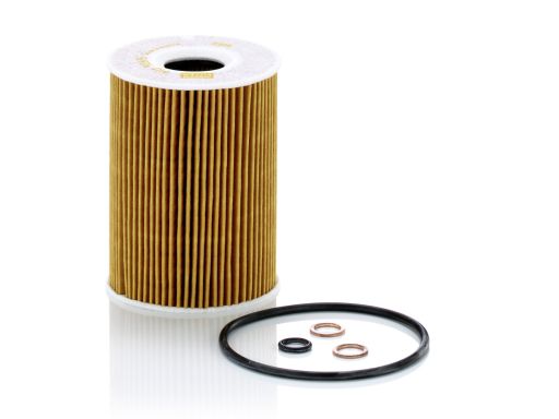 Filtr Oleju Hu 926/5 X