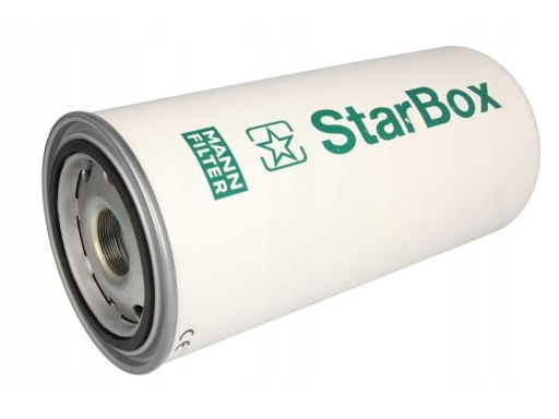 Filtr Oleju Lb 13 145/21