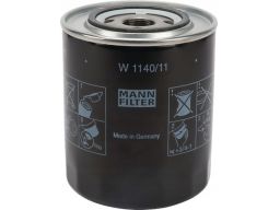 Filtr Oleju W 1140/11