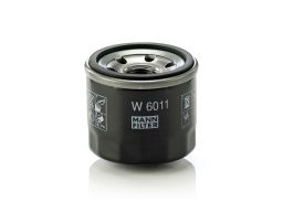 Filtr Oleju W 6011