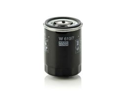 Filtr Oleju W 610/7