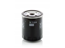 Filtr Oleju W 712/4