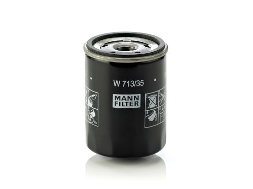 Filtr Oleju W 713/35