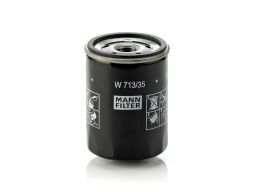 Filtr Oleju W 713/35