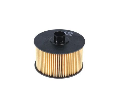 Filtr Oleju Oe 666/3