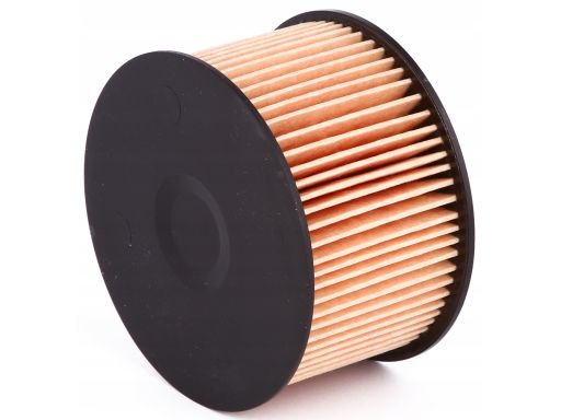 Filtr Oleju Oe 666/3