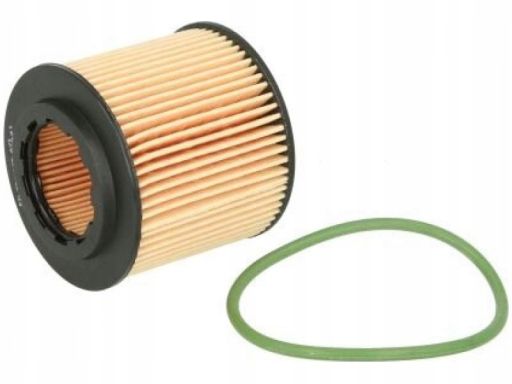 Filtr Oleju Oe 671