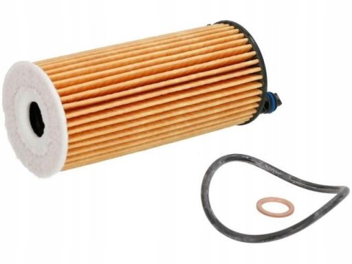 Filtr Oleju Oe 672/7A