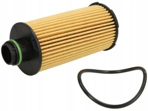 Filtr Oleju Oe 682/8