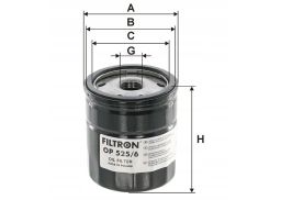 Filtr Oleju Op 525/6