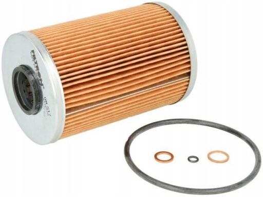 Filtr Oleju Om 517