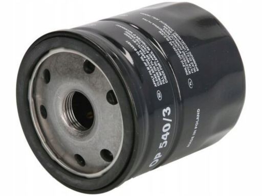 Filtr Oleju Op 540/3