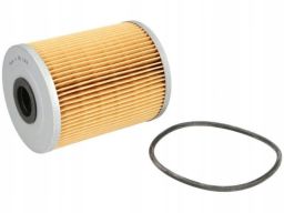 Filtr Oleju Om 652