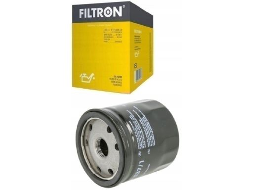 Filtr Oleju Op 537/1