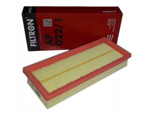 Filtr Oleju Op 537/1