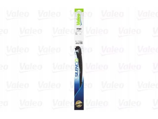 Pióro Wycieraczki 577960