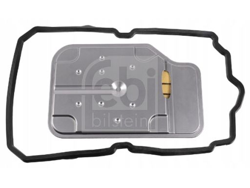 Zestaw Części, Wymiana Oleju Automatyczn 30157