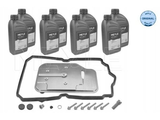 Zestaw Części, Wymiana Oleju Automatyczn 014 135 1404