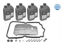 Zestaw Części, Wymiana Oleju Automatyczn 014 135 1404