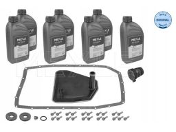 Zestaw Części, Wymiana Oleju Automatyczn 300 135 1006