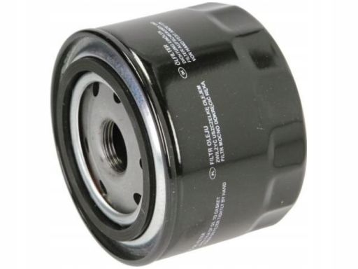 Filtr Oleju Op 592/8