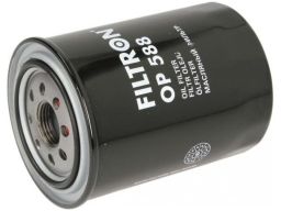 Filtr Oleju Op 588