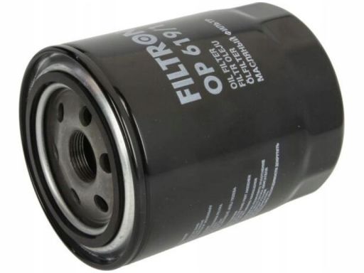 Filtr Oleju Op 619/1