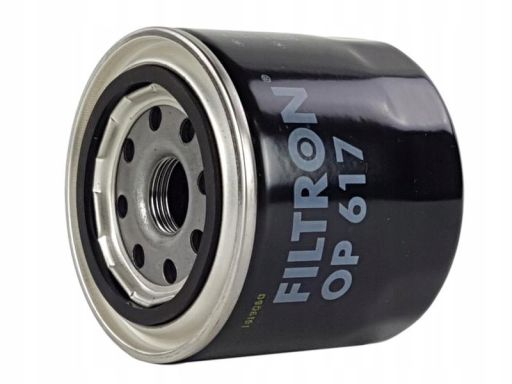 Filtr Oleju Filtron Op 617 Chrysler Sebring Dodge Stratus Hyundai Acce