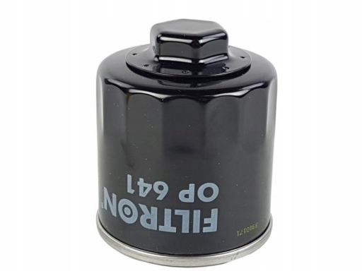Filtr Oleju Op 641