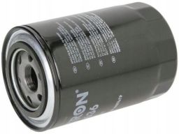 Filtr Oleju Op 636