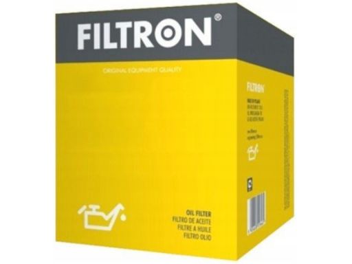 Filtr Oleju Oe 689/4