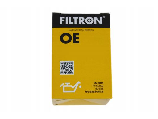 Filtr Oleju Oe 689/4